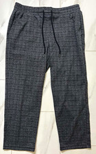 A New Day Women's Plaid Popover Shirt, Size Small — listing 4