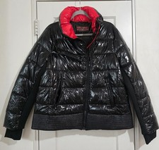 Michael Michael Kors Premium Down Blend Packable Hooded Puffer Jacket — listing 3