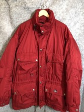 Killy Technical Equipment Classic Line Men's Ski Coat — listing 4