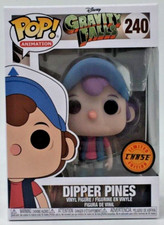 Disney Gravity Falls Dipper Pines Blue Pine Tree Trucker Hat