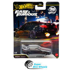 Hot Wheels Premium Fast & Furious BMW M5 (E60) 25 Years Edition 4/5 — listing 6