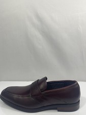 Stacy Adams Men's Black Patent Leather Slip-On Dress Loafer — listing 2
