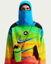 Nike ACG x Cactus Plant Flea Market CPFM Balaclava Hoodie — listing 4