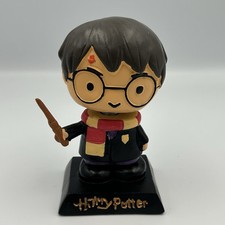 Harry Potter Chibi Plush Ornament / Keychain Charm — listing 4