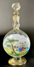 Vintage 1979 Federal Law Prohibits Sale Liquor Bottle Base (embossed "LIQUOR BOTTLE" mold marking) — listing 2