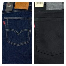 Levi's 510 Skinny Fit Men's Jeans, Medium Wash, W34 L34 — listing 2