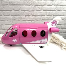 Barbie Dreamplane Transforming Playset Pink Jet — listing 2
