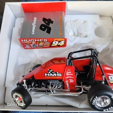 GMP 1:18 Scale Dale Blaney Amoco Racing #93 Sprint Car Die-Cast — listing 6