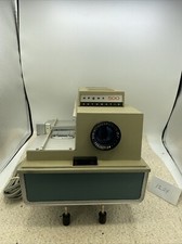 Argus 500 Electromatic Remote Slide Projector Model 58 — listing 3