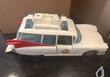 The Real Ghostbusters Vintage Action Figure Lot with Monsters and Accessories — listing 5