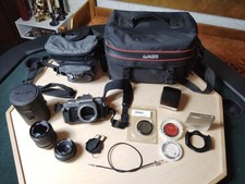 Pentax P30 35mm Film SLR Camera Body — listing 4