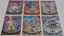 Topps Pokemon TV Animation Edition Trading Card Lot (~46 cards) — listing 5
