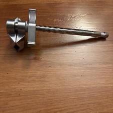 Matthews MSE Matthellini Clamp 2" End Jaw — listing 2