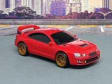 Hot Wheels '70 Toyota Celica Die-Cast Car, Light Blue — listing 4