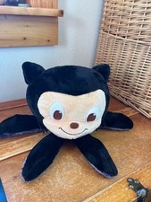 GitHub Octocat Plush Toy (Official Promotional Merchandise) — listing 5