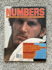 BLOW Vintage 1970s Gay Adult Magazine — listing 2