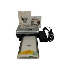Kodak EasyShare Photo Printer Dock Series 3