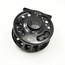 Ross Reels CLA 2 Fly Fishing Reel with Case — listing 6