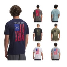 Under Armour Freedom Protect This House Long Sleeve Tee — listing 5