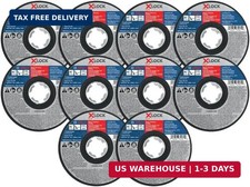 Bosch CWPS1M1400 14" Type 1A Metal Cutting Abrasive Wheels, Box of 10 — listing 4