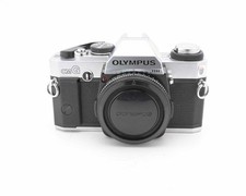 Olympus OM-G 35mm SLR Film Camera Body — listing 5