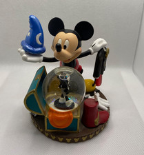 Disney Mickey Mouse 90 Years 'The True Original' Steamboat Willie Plush - Australia Post Classic Collection — listing 6