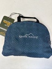 Eddie Bauer Convertible Backpack/Messenger Bag with Removable Shoulder Strap — listing 4