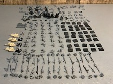Warhammer Age of Sigmar Skaven Army Lot - Painted Miniatures with Battletome, listing 5