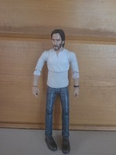 Diamond Select Toys John Wick Deluxe Action Figure with Accessories — listing 6
