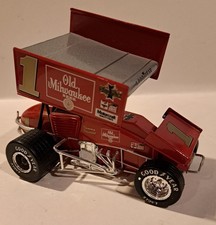 Action Platinum Series Lance Blevins 1:24 Scale Sprint Car Die-Cast, Limited Edition 1 of 4,008 — listing 3