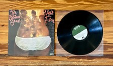 The Fatback Band - Night Fever 8-Track Tape (Spring Records)