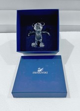 Swarovski Disney Showcase Mickey Mouse Crystal Figurine #687414 — listing 3