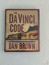The Da Vinci Code Special Illustrated Edition First Edition — listing 2