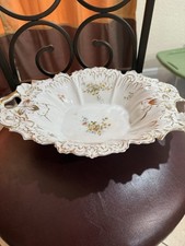 Small White Porcelain Bowl / Dish — listing 5