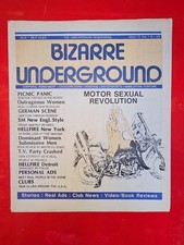 Gay Bondage Vol. 1 No. 2 Vintage Adult Gay Erotica Magazine — listing 6