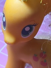My Little Pony Friendship Is Magic Applejack Plush — listing 6