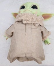 Star Wars The Child (Grogu) Large Plush Toy — listing 3