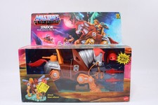 Masters of the Universe Origins Stridor Heroic Armored War Horse (2022) — listing 3