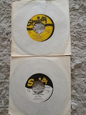 Larry Williams - Short Fat Fannie / High School Dance 45 RPM Single (Specialty 608) — listing 2