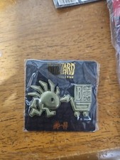 Blizzard BlizzCon Murloc Enamel Pin — listing 3