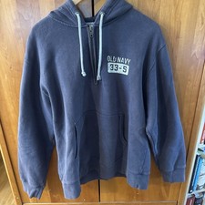 Women's Black Half-Zip Fleece Pullover Sweatshirt with Kangaroo Pocket — listing 5