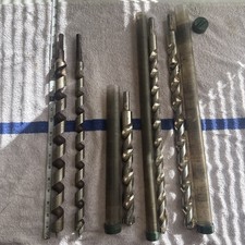 Greenlee 15/16" Ship Auger Bit — listing 3