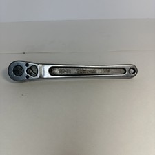 Snap-on SV-71 3/8" Drive Round Head Ratchet — listing 2