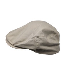 Vintage 90s Young An Blank Black Bucket Hat, Size Large, Heavy Cotton — listing 3