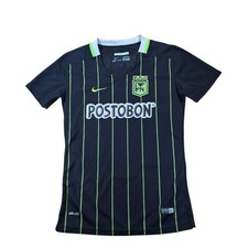 Nike Dri-Fit Prestonwood LFC #10 Navy Soccer Jersey — listing 5