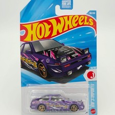 Hot Wheels HW: The '90s Toyota Supra (Black) #8/10 — listing 2