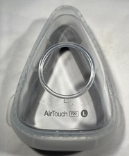 ResMed AirTouch F20 Full Face Mask Cushion, Size Large