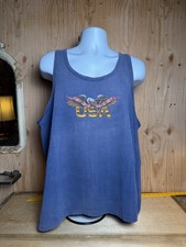 Vintage 1990 Harley-Davidson Terresons Dealer T-Shirt Sinking Spring PA, Holoubek Tag, Size XXL — listing 2