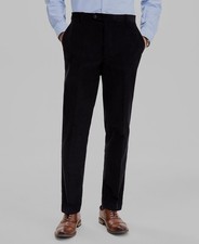 Tommy Hilfiger Women's Black Corduroy Skinny Pants Size 4 — listing 6