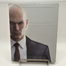 Hitman: The Complete First Season - Steelbook Edition (Xbox One) — listing 4